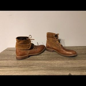 Aldo Boots